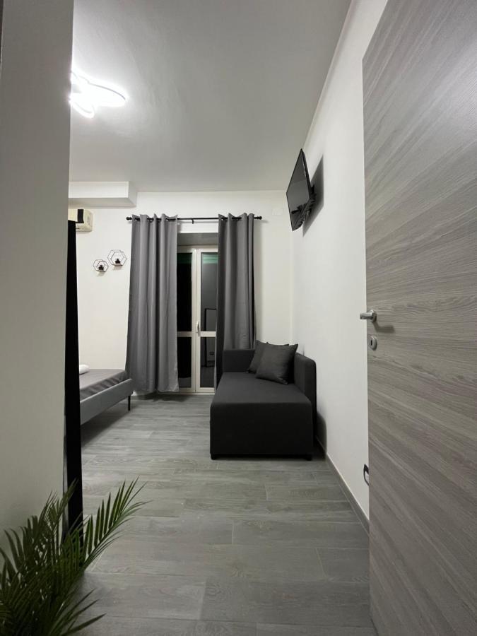 Dm Apartment